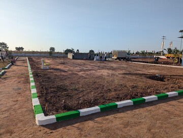 Plot Area in  Plot at Nimz County, Kamkole – for Sale