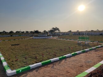 Plot For Resale in Nimz County Kamkole Hyderabad  8118469