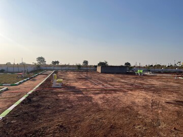 Plot Area in  Plot at Nimz County, Kamkole – for Sale