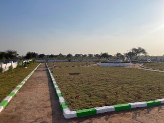 Plot For Resale in Nimz County Kamkole Hyderabad  8118469