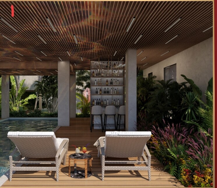 Exterior View, nachinola 4 Bedroom 310 Sq.Mt. Villa In Nachinola Goa 8118480