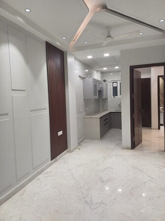 2.5 BHK Builder Floor For Rent in Paschim Vihar Delhi  8118476