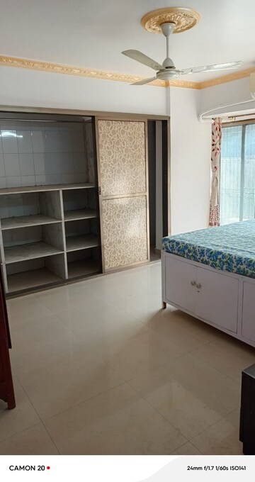 Kitchen in 2 BHK Apartment at Vile Parle West – for Rent