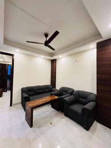 Bedroom in 1 BHK Apartment at Saket – for Rent
