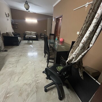 2 BHK Builder Floor For Rent in Masjid Moth Delhi  8118490