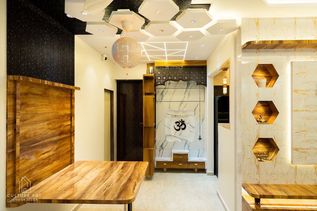 2 BHK Apartment For Sale in Kauls Heritage City Apartment