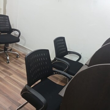 Team Area in  Office Space at Sector 34 – for Rent