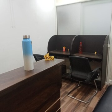 Furnished Amenities in  Office Space at Sector 34 – for Rent