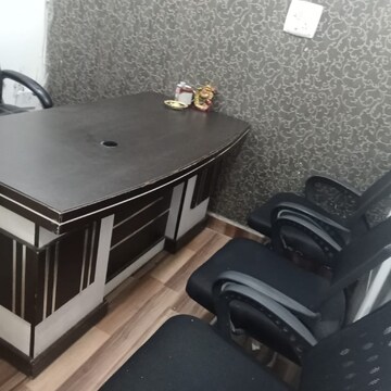 Furnished Amenities in  Office Space at Sector 34 – for Rent