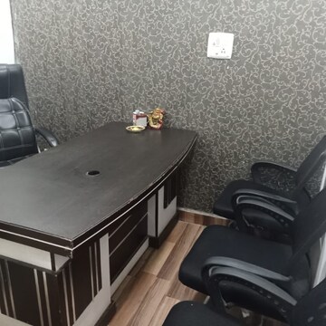 Kitchen in  Office Space at Sector 34 – for Rent