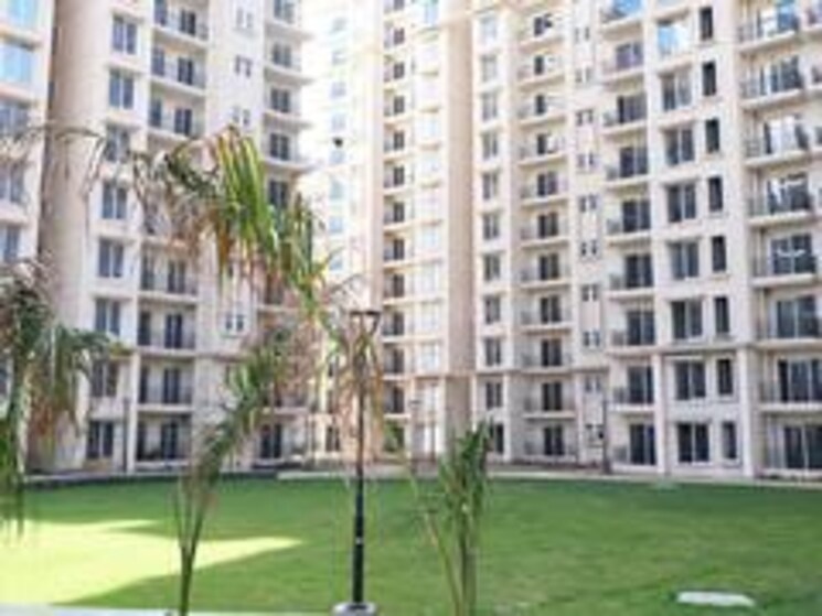 Exterior View, gls-arawali-home 3 Bedroom 700 Sq.Ft. Apartment In Sohna Sector 4 Gurgaon 8118494