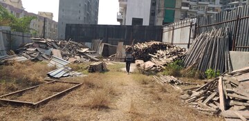 Commercial Land 5000 Sq.Ft. For Rent in Mohammadwadi Pune  8118499