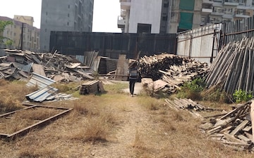 Land For Rent in Archana Kohinoor Glory Phase II, Mohammadwadi