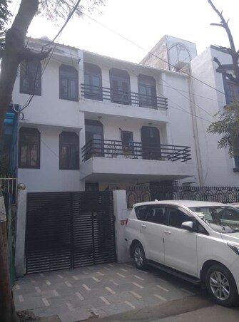 6+ BHK Independent House For Resale in Sector 51 Noida  8118507