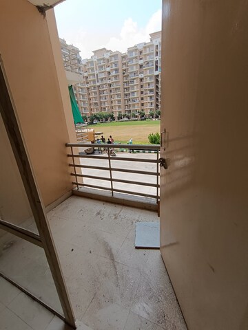 Staircase in 3 BHK Apartment at Signature The Serenas, Sohna Sector 36 – for Sale