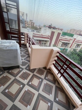 2 BHK Independent House For Rent in Orchid Island Sector 51 Gurgaon  8118496