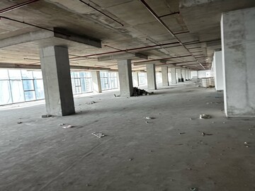  Office Space – Exterior View View at Gachibowli - for Sale