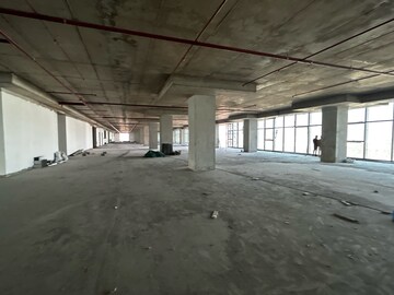  Office Space – Exterior View View at Gachibowli - for Sale