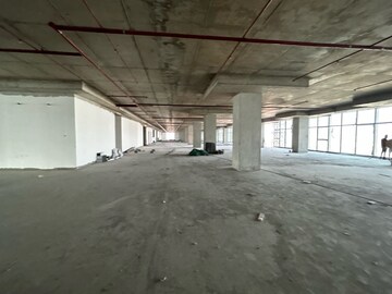  Office Space – Exterior View View at Gachibowli - for Sale