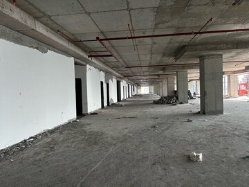  Office Space – Exterior View View at Gachibowli - for Sale