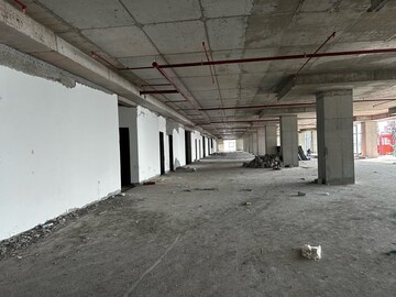  Office Space – Exterior View View at Gachibowli - for Sale