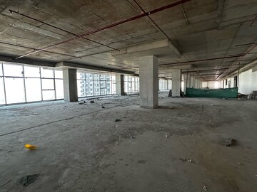  Office Space – Exterior View View at Gachibowli - for Sale