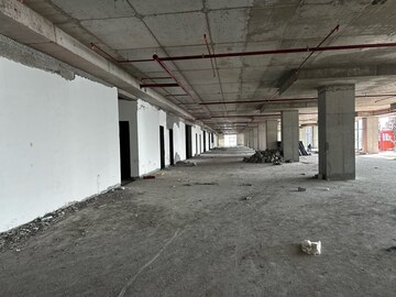  Office Space – Exterior View View at Gachibowli - for Sale