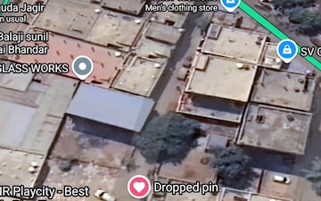 Plot For Sale in Bandlaguda Jagir
