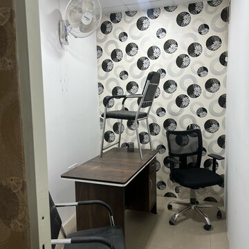 Team Area in  Office Space at Sector 17 – for Rent