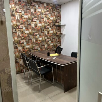 Commercial Office Space 450 Sq.Ft. For Rent in Sector 17 Chandigarh  8118506