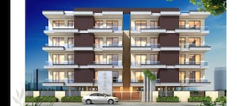 2 BHK Apartment For Resale in Ujjain Road Indore  8118452