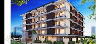 2 BHK Apartment For Resale in Ujjain Road Indore  8118452