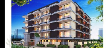 2 BHK Apartment – Exterior View View at Ujjain Road - for Sale