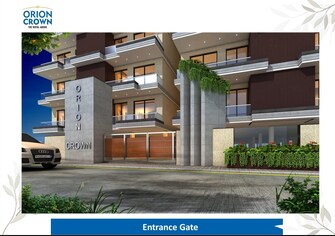 2 BHK Apartment For Resale in Ujjain Road Indore  8118452