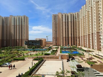 2 BHK Apartment For Rent in Prestige Finsbury Park Hyde, Bagaluru 