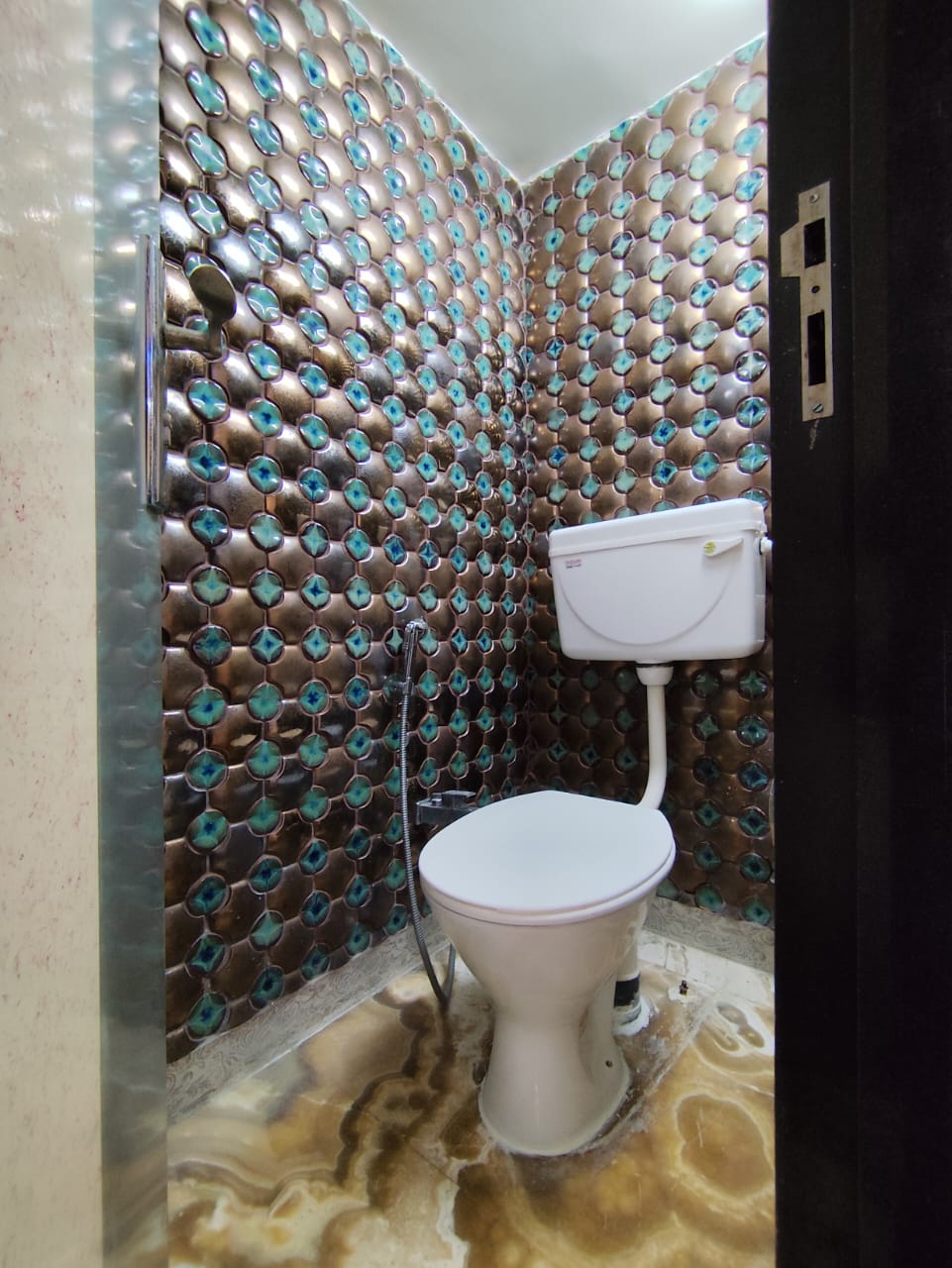 4 BHK + Pooja Room 2390 Sq.Ft. Apartment in Prarthna Heights