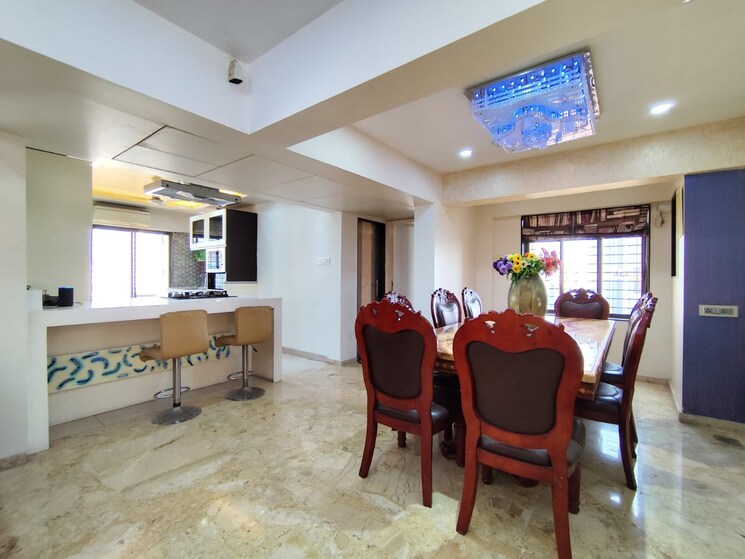 Gym, prarthna-heights 4 Bedroom 2390 Sq.Ft. Apartment In Parel Mumbai 8118509