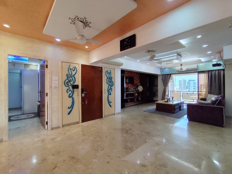  Parking, prarthna-heights 4 Bedroom 2390 Sq.Ft. Apartment In Parel Mumbai 8118509