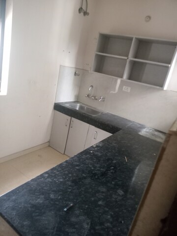 Kitchen in 2 BHK Villa at UPAVP Vrindavan Yojana, Vrindavan Yojna – for Rent