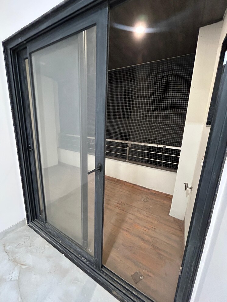 Balcony, tilak nagar 4 Bedroom 2700 Sq.Ft. Apartment In Tilak Nagar Jaipur 8118525