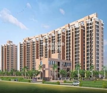 3 BHK Apartment For Resale in MVN Athens Sohna Sohna Sector 5 Gurgaon  8118515