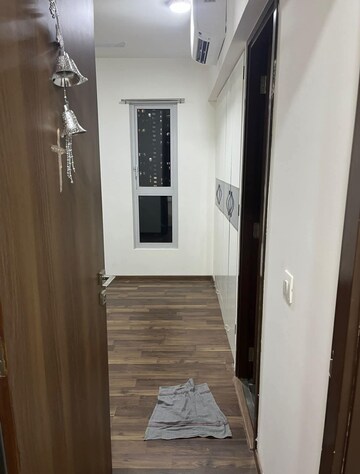 Bedroom in 2 BHK Apartment at Piramal Vaikunth, Balkum Pada – for Rent