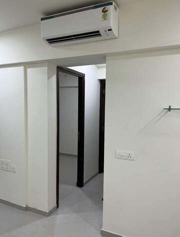 Bedroom in 2 BHK Apartment at Piramal Vaikunth, Balkum Pada – for Rent