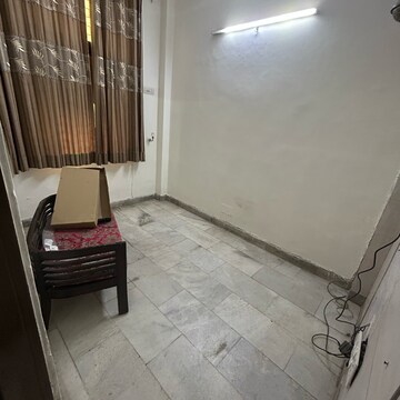 Staircase in 1 BHK Builder Floor at Lajpat Nagar I – for Rent