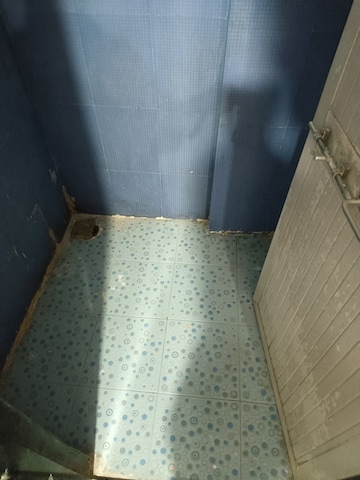 Building Lobby in 1 BHK Apartment at Nisarg CHS Seawoods, Seawoods – for Rent