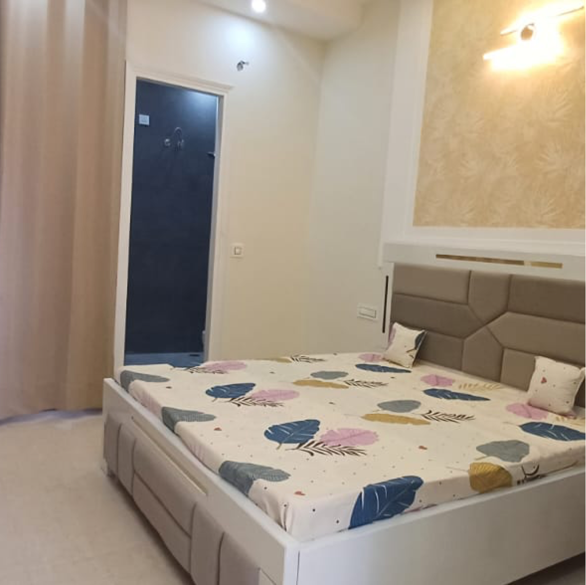 4 BHK + Pooja Room,Study Room,Extra Room Independent House For Sale in Sector 123