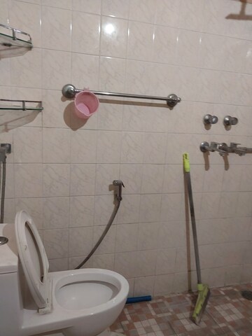 Attached Bathroom in 2 BHK Apartment at Vip Road – for Rent