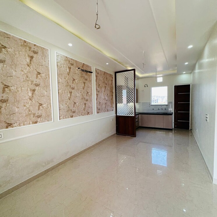 Kitchen, sector 8 4 Bedroom 160 Sq.Yd. Independent House In Sector 8 Faridabad 8118528