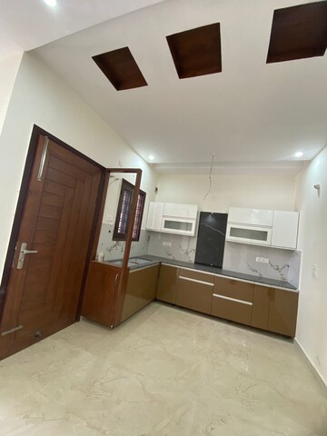 Furnished Amenities in 3 BHK Villa at Greater Mohali – for Sale