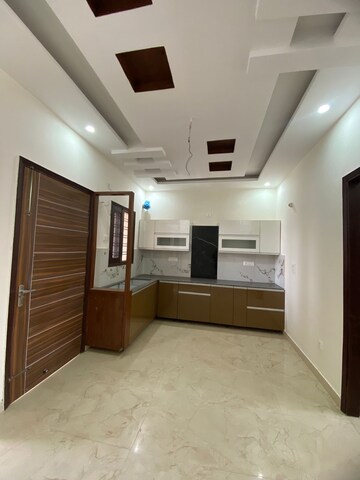 Kitchen in 3 BHK Villa at Greater Mohali – for Sale